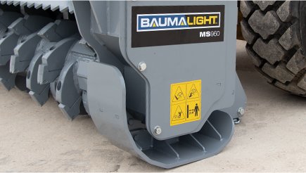 BaumaLight MS972