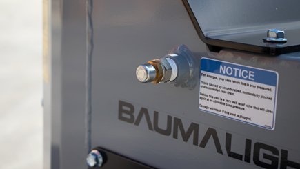 BaumaLight DXM530