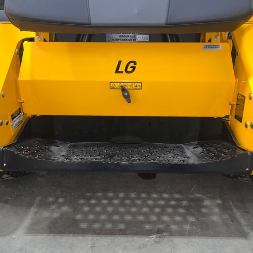 Wright Stander LG 52 FX850E