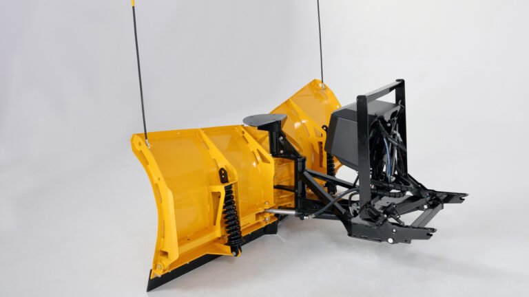 Fisher TRAILBLAZER™ HEAVY DUTY V PLOW