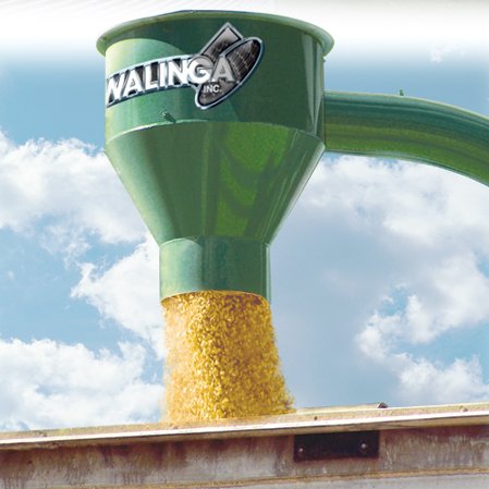 Walinga PTO Grain Vacs 7614