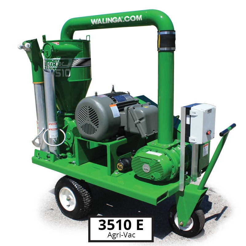 Walinga Agri Vac