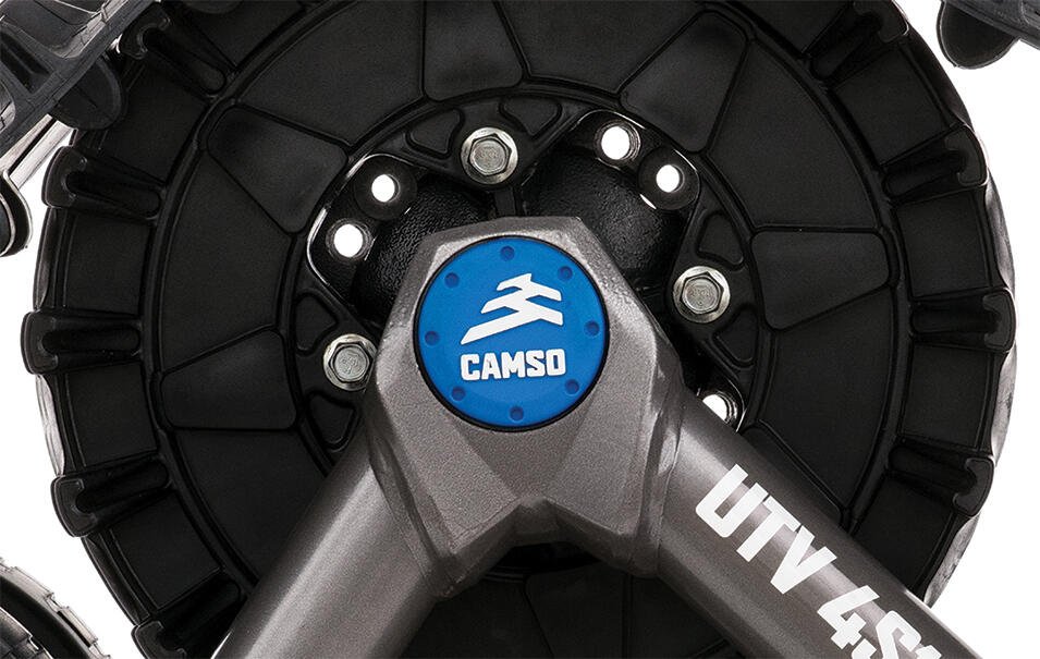 Camso UTV 4S1