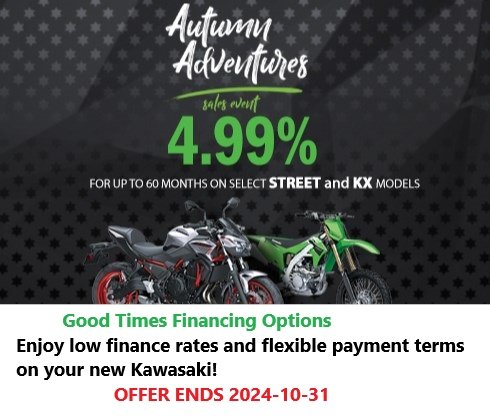 2024 Kawasaki NINJA 7 HYBRID ASK ABOUT A DEMO RIDE 