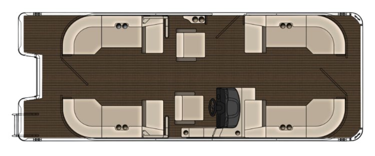 2025 Bentley Legacy Navigator 220