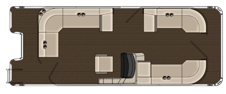 2025 Bentley Legacy Cruise XL 223