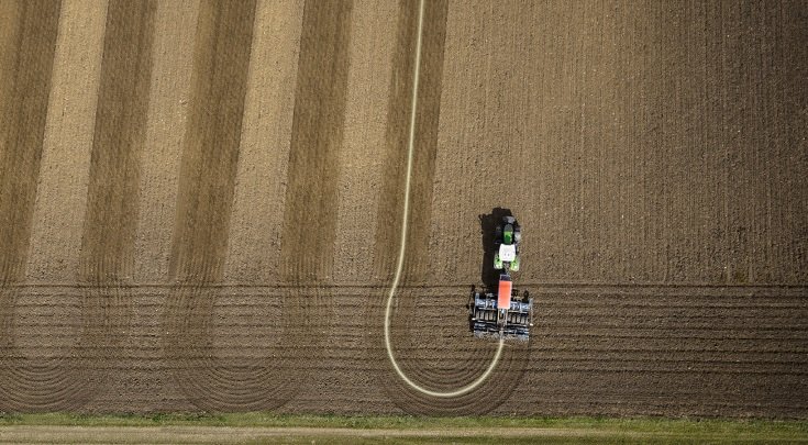 Fendt 500 Vario