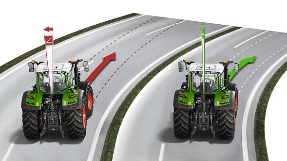 Fendt 728 Vario