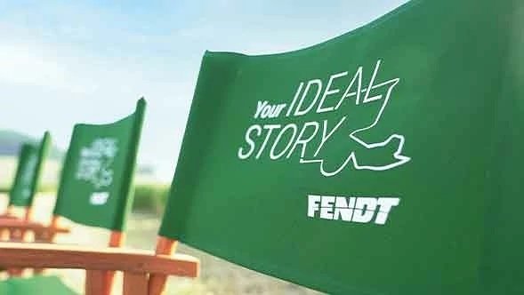 Fendt IDEAL