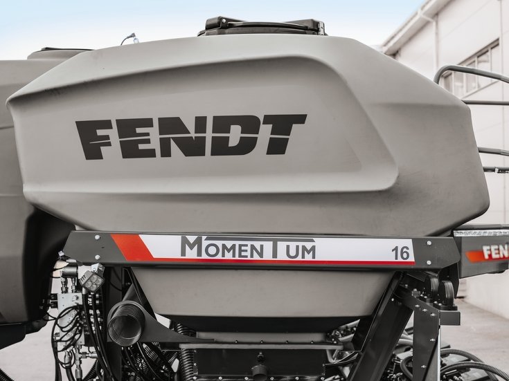 Fendt Momentum