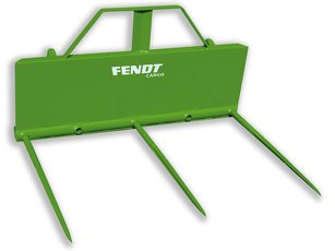 Fendt Cargo