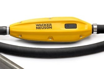 Wacker Neuson Advanced Line Internal Vibrators( IEC series)