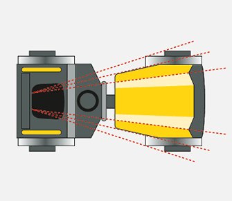 Wacker Neuson Tandem Rollers RD18