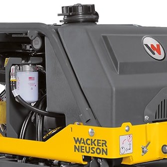 Wacker Neuson Walk behind Rollers RD7