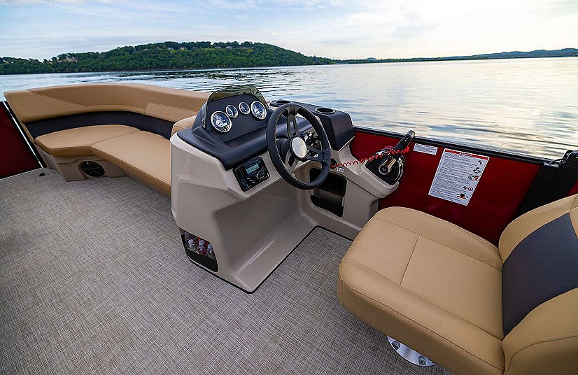 2025 Lowe Boats LS 210