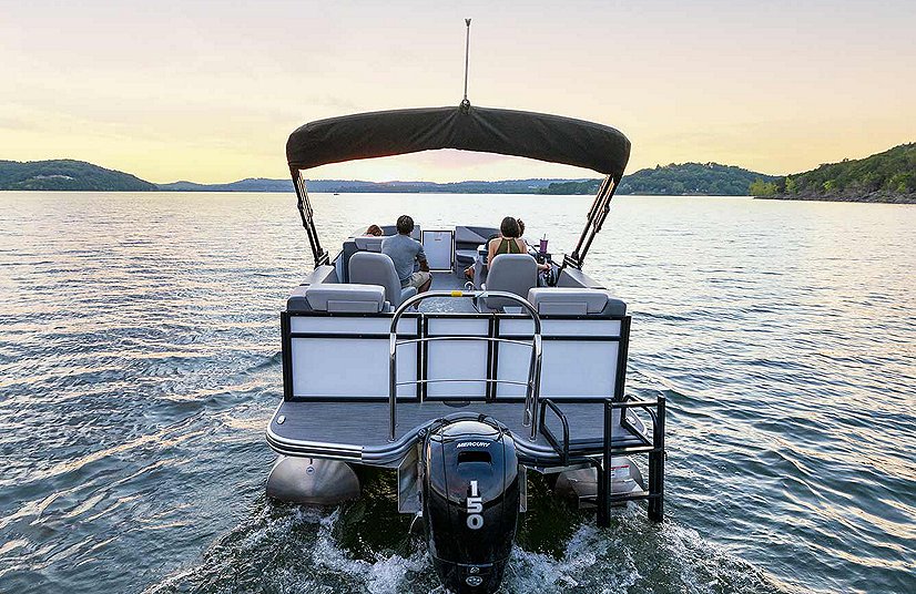 2025 Lowe Boats LS 210