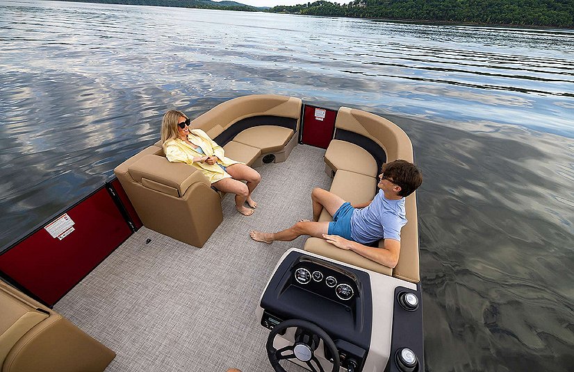 2025 Lowe Boats LS 210