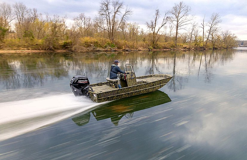 2025 Lowe Boats RX1860 CC Dead Grass Green