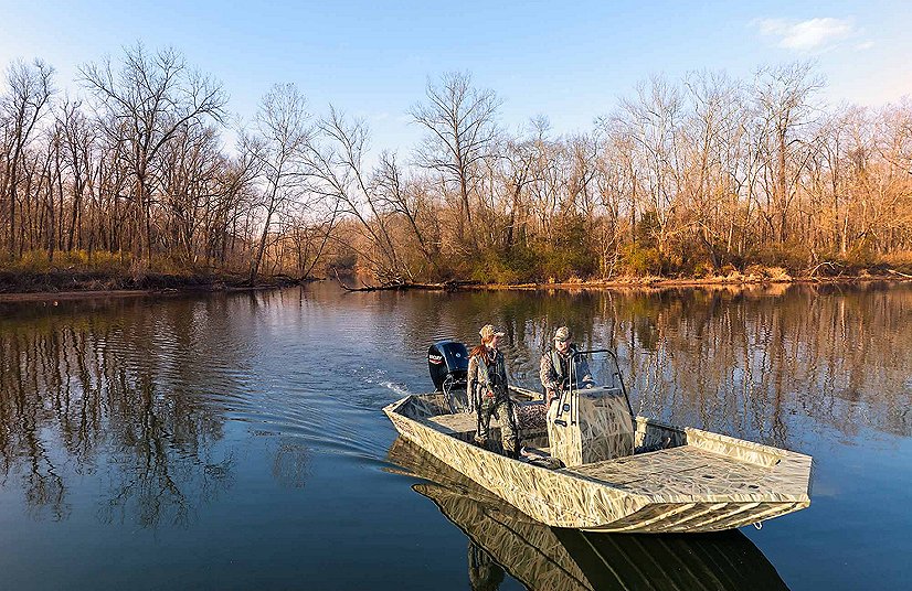 2025 Lowe Boats RX1870 Pathfinder River Sand