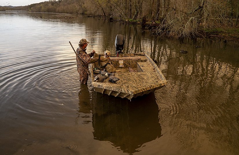 2025 Lowe Boats RX2070 Camouflage Mossy Oak® Bottomland