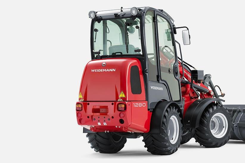 Weidemann 1280