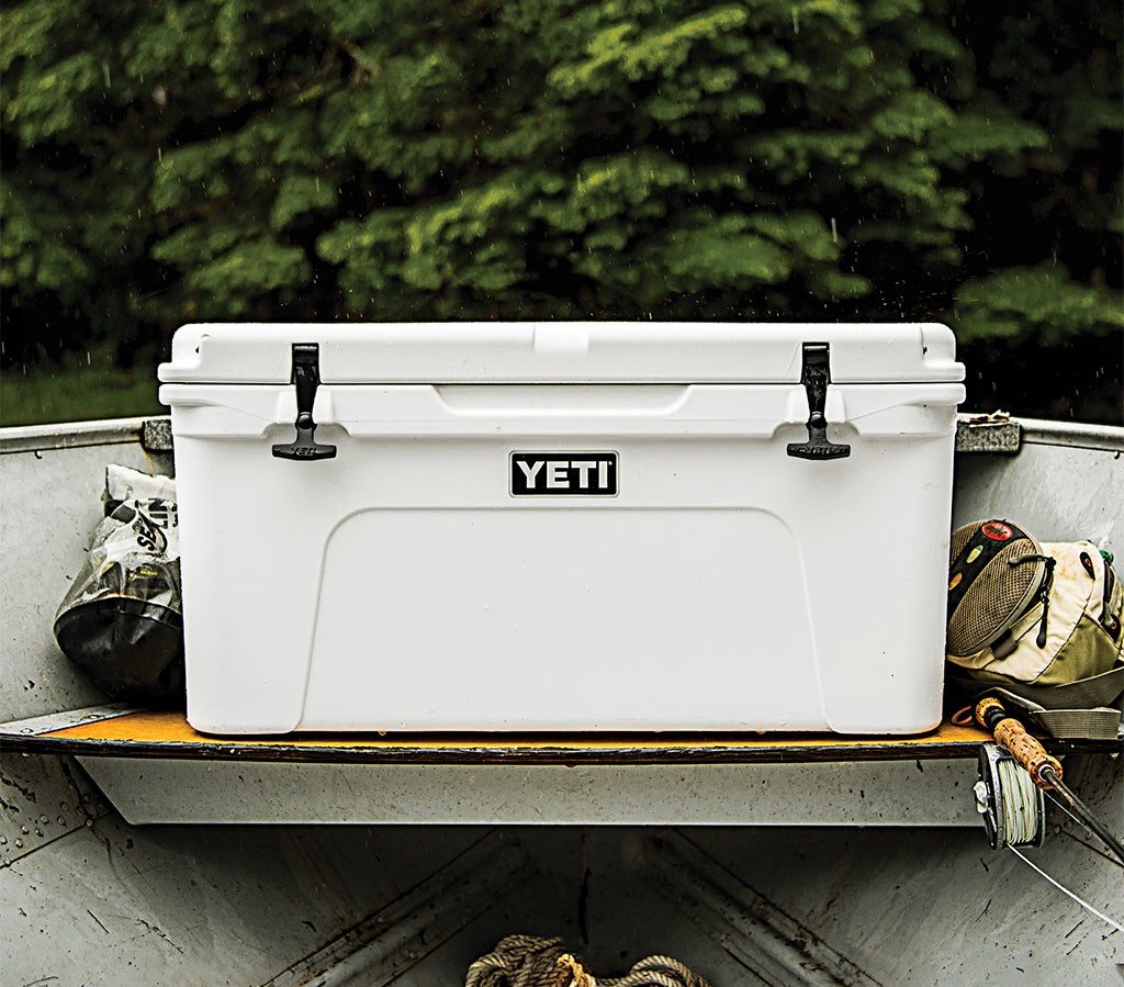 YETI Tundra® 65 Hard Cooler