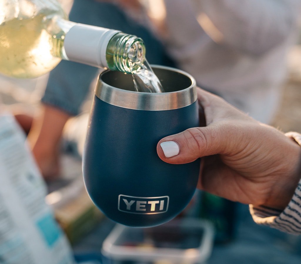 YETI RAMBLER® 295 mL Wine Tumbler