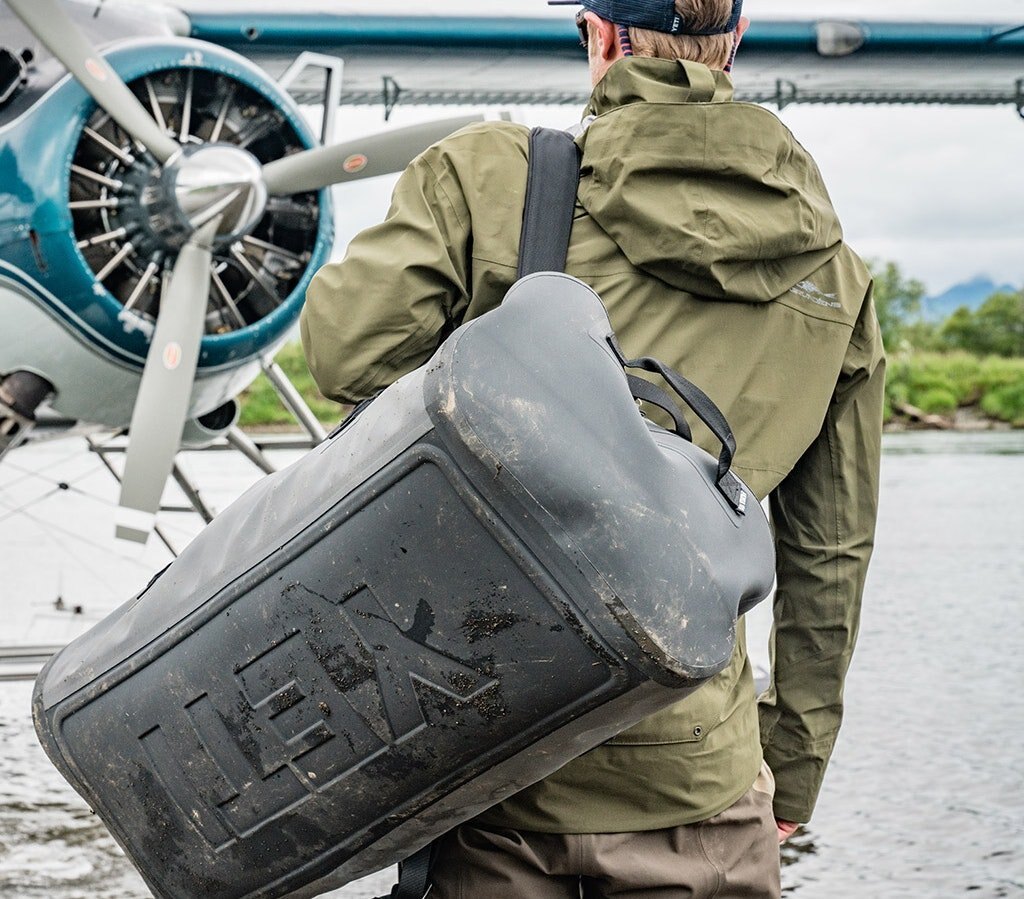 Yeti store panga duffel