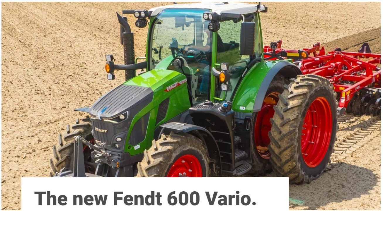 FENDT600