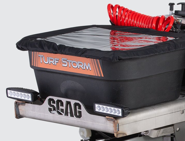 Scag STS60 23BV Turf Storm XL