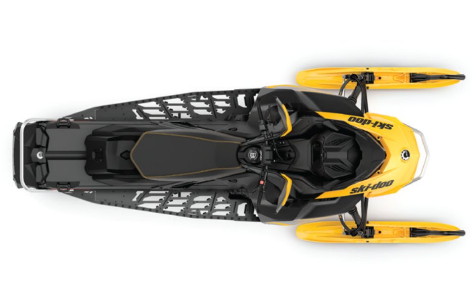 Ski-Doo-