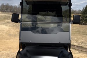 2024 FTR Model 2 Lithium Golf Cart (Non Solar Roof)