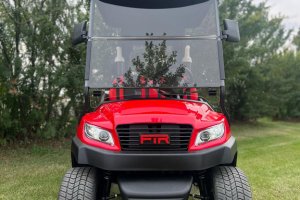 2024 FTR Model 2 Lithium Golf Cart (Non Solar Roof)