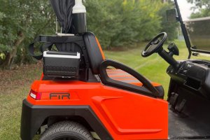 2024 FTR Model 2 Lithium Golf Cart (Non Solar Roof)