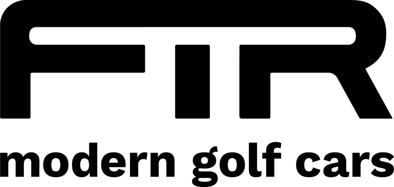 FTR Model 2 Solar Drive Lithium Golf Carts