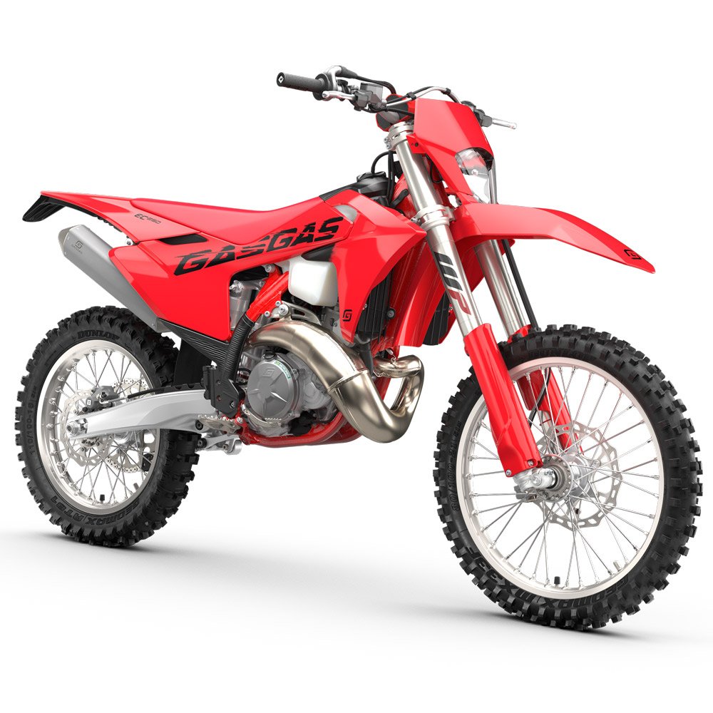 2025 GASGAS EC 250