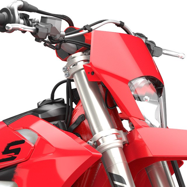 2025 GASGAS EC 250