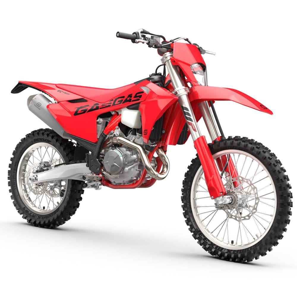 2025 GASGAS EC 450F