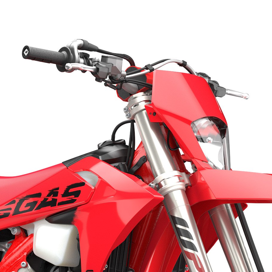 2025 GASGAS EC 450F