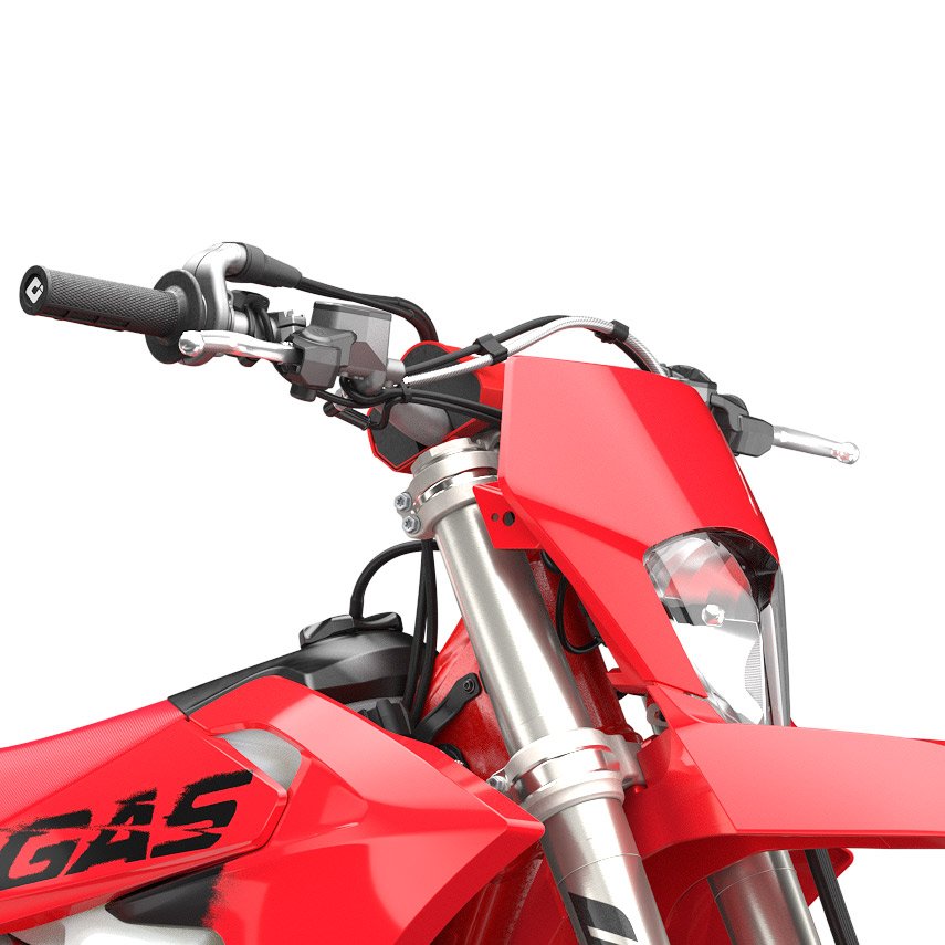 2025 GASGAS EC 450F