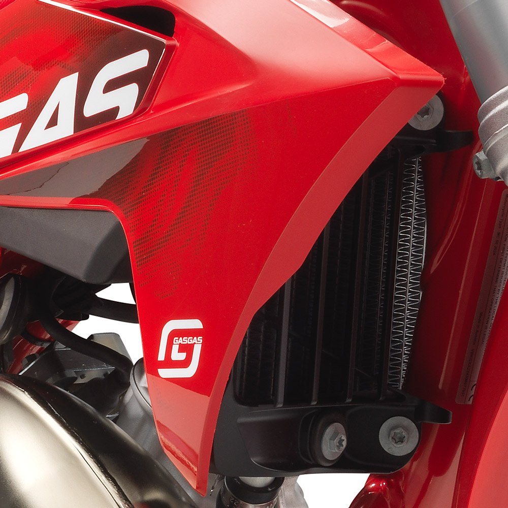 2025 GASGAS MC 50