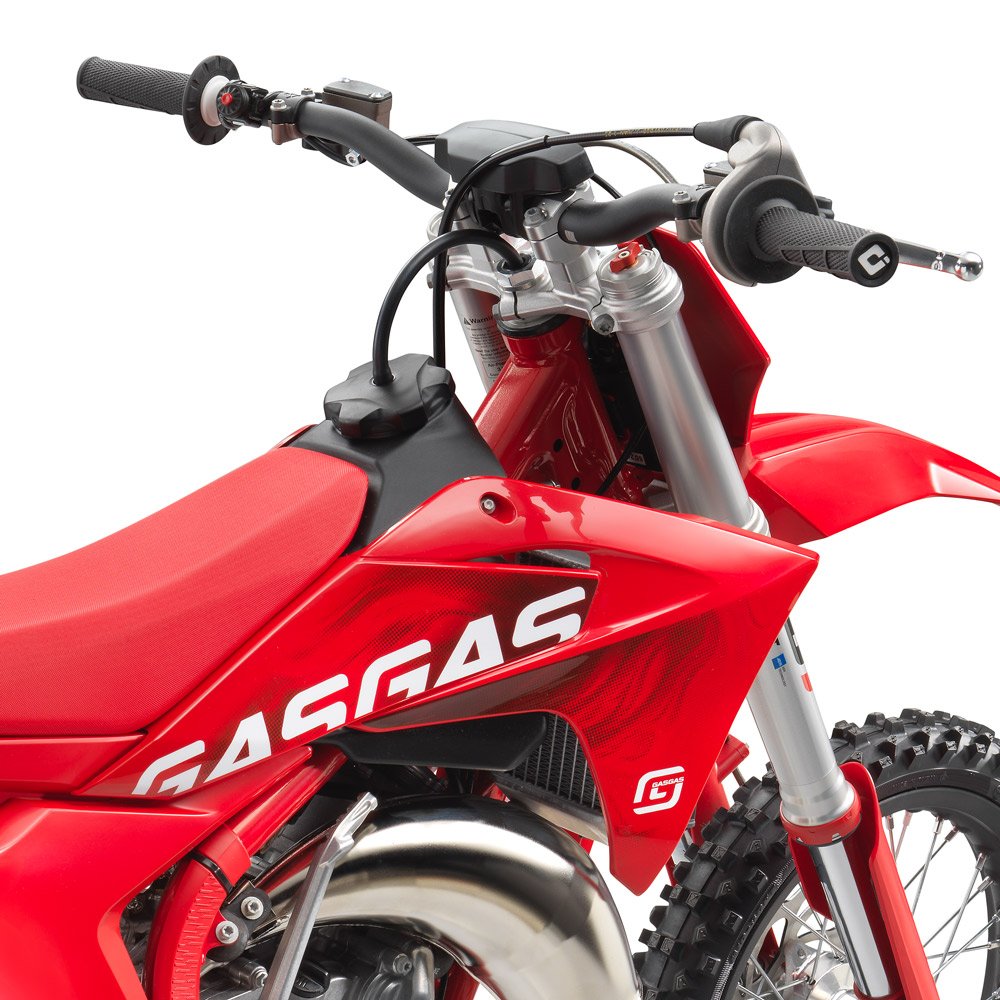 2025 GASGAS MC 65