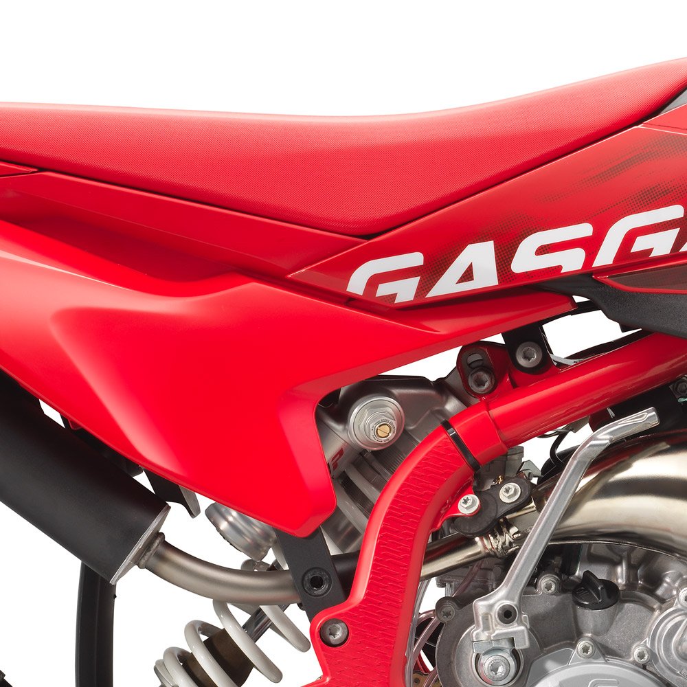 2025 GASGAS MC 65