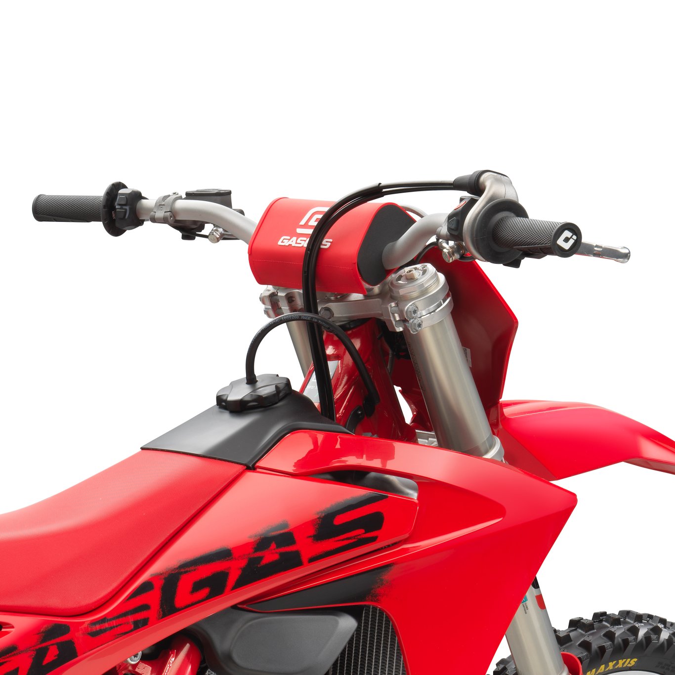 2025 GASGAS MC 125