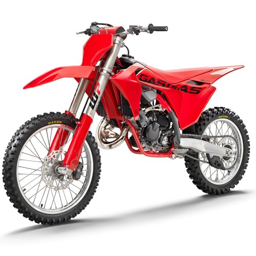 2025 GASGAS MC 150