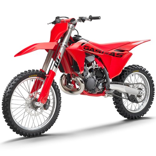 2025 GASGAS MC 250