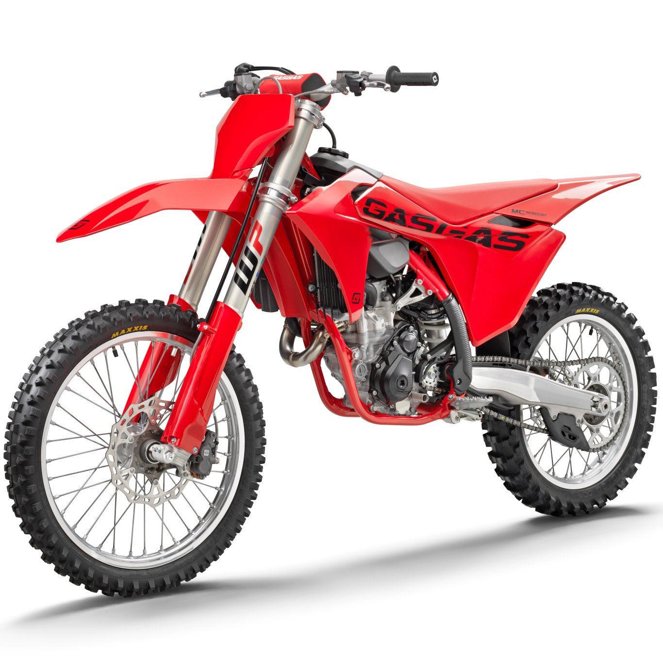 2025 GASGAS MC 250F