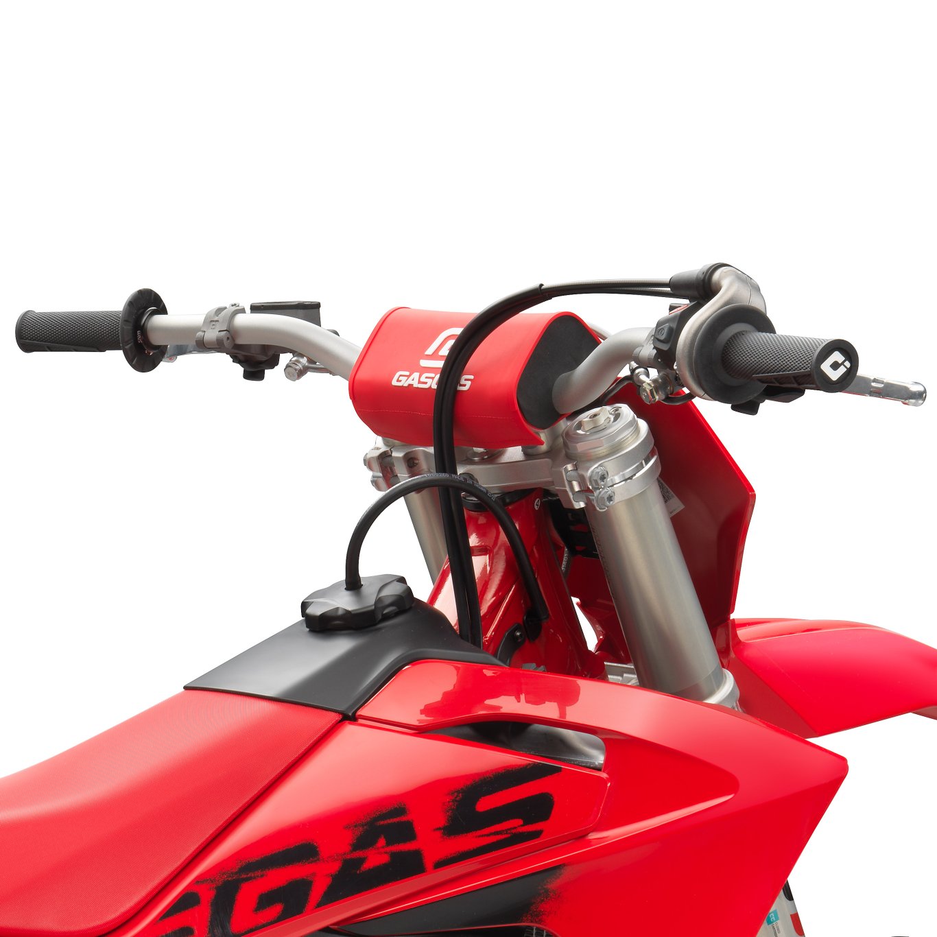 2025 GASGAS MC 250F