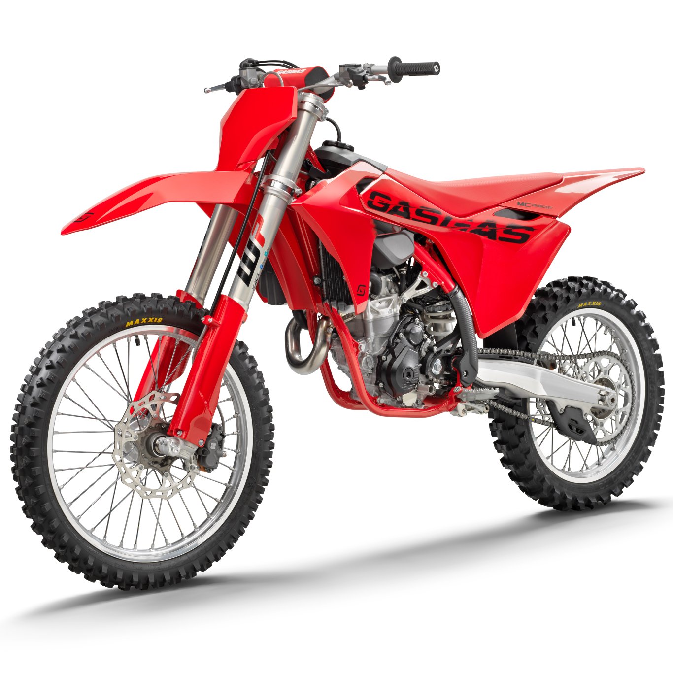 2025 GASGAS MC 350F