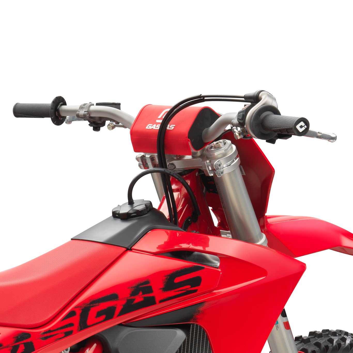 2025 GASGAS MC 450F